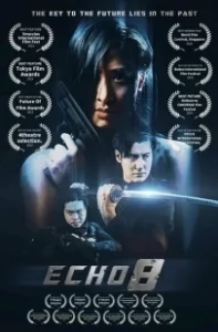 Постер Эхо 8 (Echo 8)