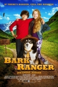 Постер Большое приключение Рейнджера (Bark Ranger)