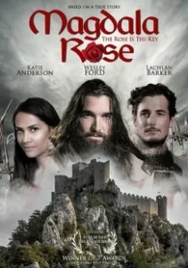 Постер Роза - это ключ (Magdala Rose)