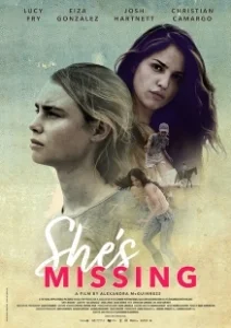 Постер Шоссе для игроков (She's Missing)