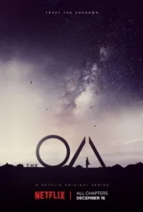 Постер ОА (The OA)