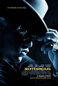 Постер Ноториус (Notorious)