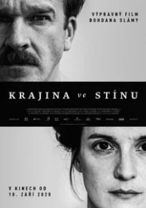 Постер Земля в тени (Krajina ve stínu)