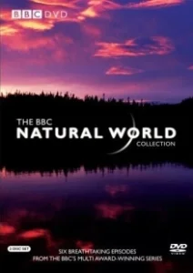Постер BBC: Живой мир (Natural World)