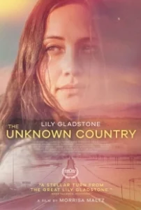 Постер Неизвестная страна (The Unknown Country)
