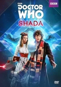 Постер Доктор Кто: Шада (Doctor Who: Shada)
