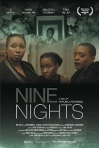 Постер Девять ночей (Nine Nights)