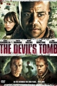 Постер Гробница дьявола (The Devil's Tomb)