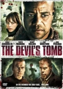 Постер Гробница дьявола (The Devil's Tomb)