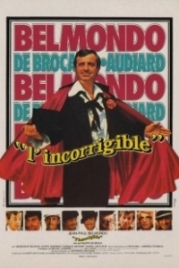 Постер Неисправимый (L'incorrigible)
