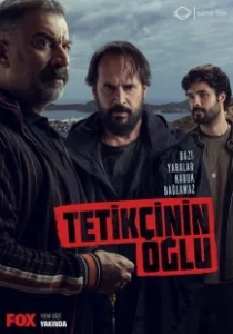 Постер Сын стрелка (Tetikçinin Oglu)