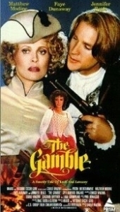 Постер Азартная игра (The Gamble / The Match)