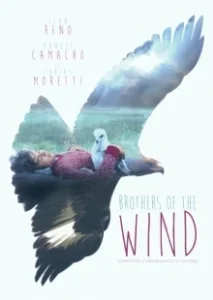 Постер Братья ветра (Brothers of the Wind)