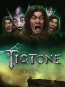 Постер Тигтон (Tigtone)