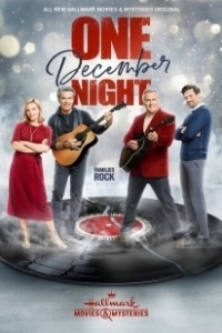 Постер Одна декабрьская ночь (One December Night)