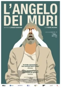 Постер Ангел за стеной (L'angelo dei muri)