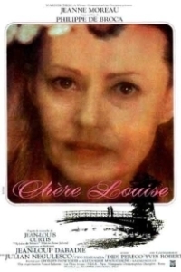 Постер Дорогая Луиза (Chere Louise)