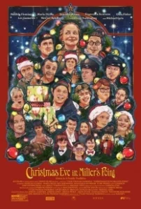 Постер Канун Рождества в Миллерс-Пойнт (Christmas Eve in Miller's Point)