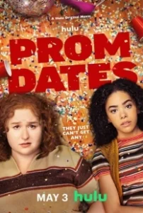 Постер Пара для выпускного (Prom Dates)