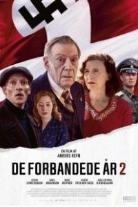Постер Эти чертовы годы 2 (De forbandede år 2)