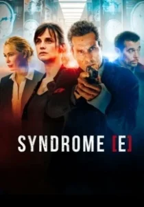 Постер Монреальский синдром (Syndrome E)