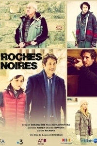 Постер Чёрные скалы (Roches Noires)