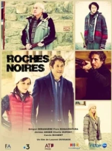 Постер Чёрные скалы (Roches Noires)