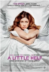 Постер Маленькая помощь (A Little Help)
