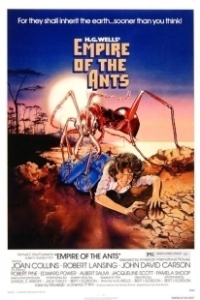 Постер Империя муравьев (Empire of the Ants)