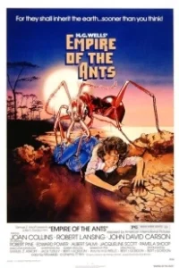Постер Империя муравьев (Empire of the Ants)