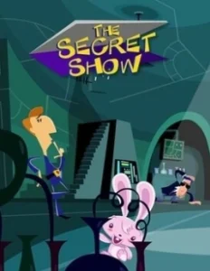 Постер Секретное шоу (The Secret Show)