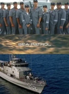 Постер Морской патруль (Sea Patrol)