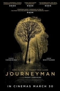 Постер Джорнимен (Journeyman)