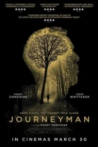 Постер Джорнимен (Journeyman)