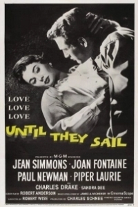 Постер Пока не поплывут (Until They Sail)