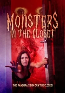 Постер Монстры в шкафу (Monsters in the Closet)