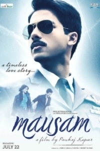 Постер Времена года (Mausam)