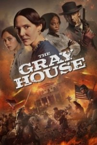 Постер Серый дом (The Gray House)