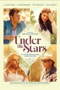Постер Под звёздами Италии (Under the Stars)