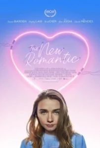 Постер Новый роман (The New Romantic)