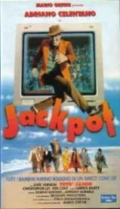 Постер Джекпот! (Jackpot!)