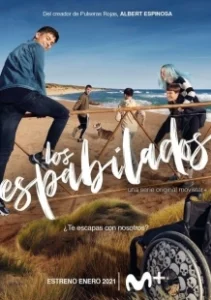 Постер Шустрые ребята (Los Espabilados)