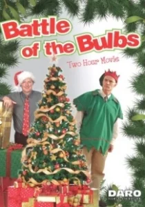 Постер Битва на гирляндах (Battle of the Bulbs)