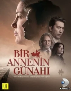 Постер Грех одной матери (Bir Annenin Günahi)