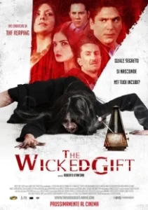Постер Проклятый дар (The Wicked Gift)