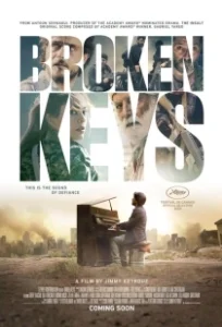 Постер Сломанные ключи (Broken Keys)