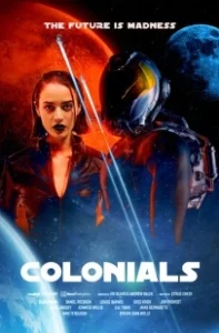 Постер Колонизаторы (Colonials)