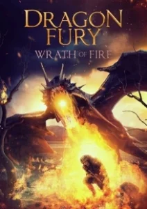 Постер Ярость дракона 2: Возвращение в горы (Dragon Fury 2)