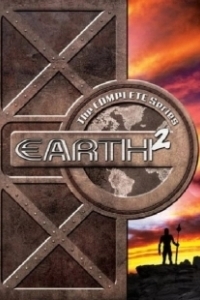 Постер Земля 2 (Earth 2)