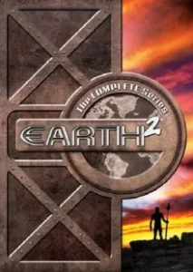 Постер Земля 2 (Earth 2)